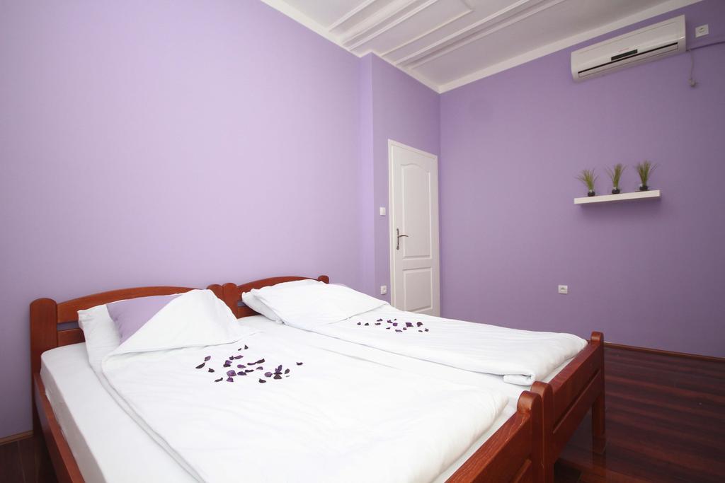 Belgrade Modern Hostel Chambre photo